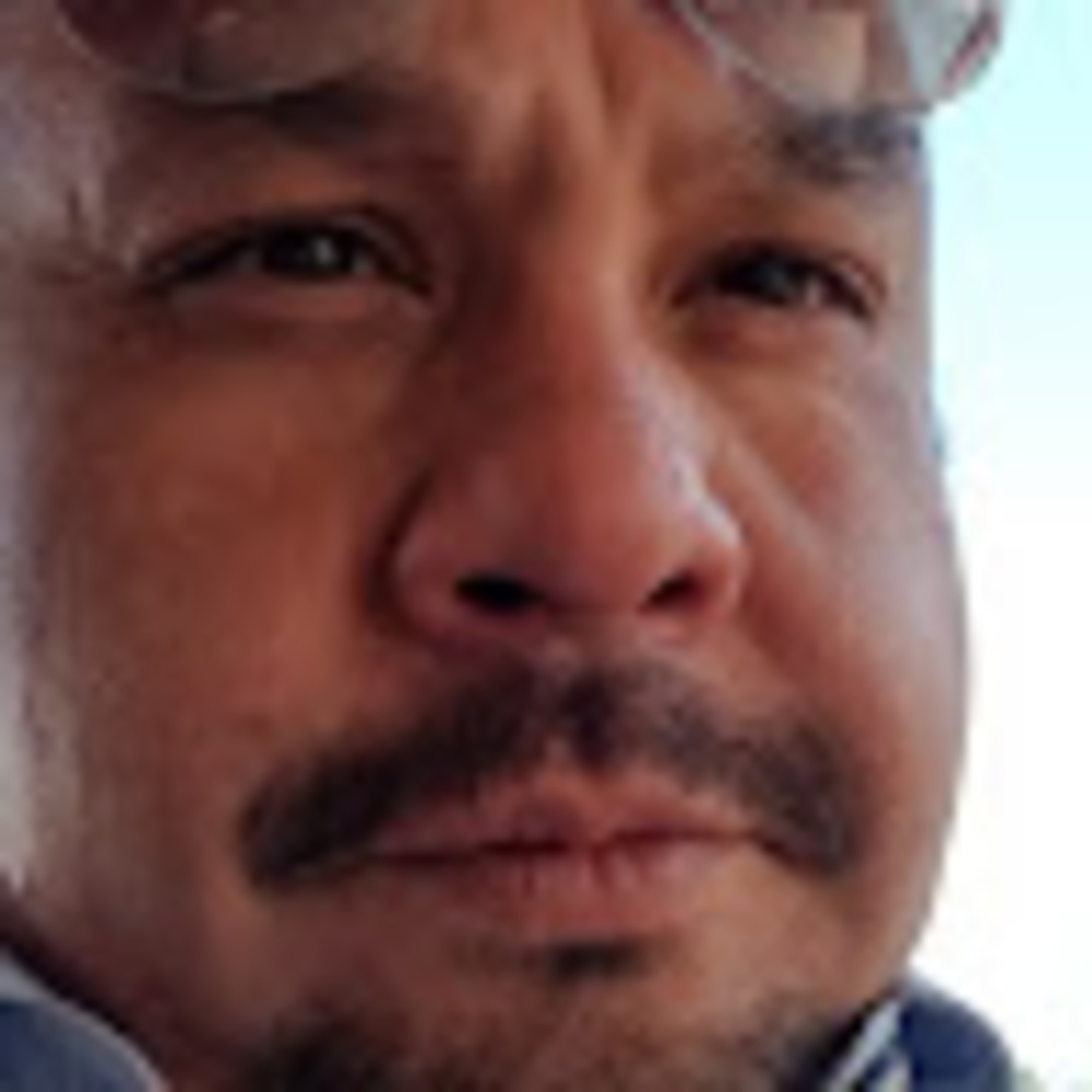 Meet your Posher, Tio manny's